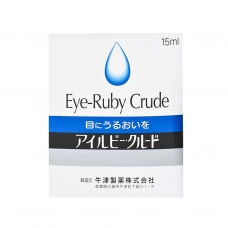 Eye Ruby Crude Eye Drop 15ml